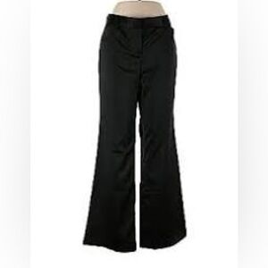 Vintage Express Jacquard Pants